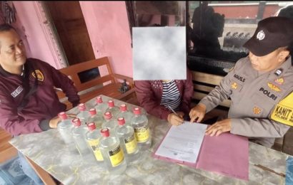 Upaya Polisi Bukan Sekedar Menjaga Keamanan dan Ketertiban di Bulan Ramadan Upaya Polisi Bukan Sekedar Menjaga Keamanan dan Ketertiban di Bulan Ramadan