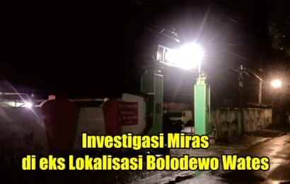 Polisi Diminta Usut Dugaan Produksi Miras Oplosan, Ini Respons Kapolres Kediri