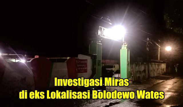 Polisi Diminta Usut Dugaan Produksi Miras Oplosan, Ini Respons Kapolres Kediri