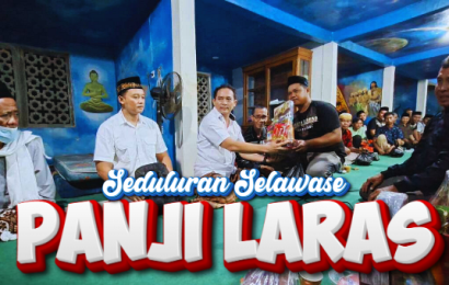 Paguyuban Panji Laras Hidupkan Malam Ramadan dengan Ibadah dan Sedekah