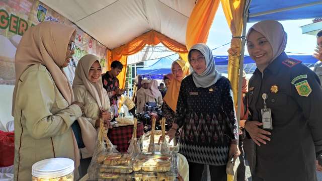 Uang “Syukuran” Perangkat Desa Mulai Dikembalikan ke Kas Negara Melalui Kejaksaan