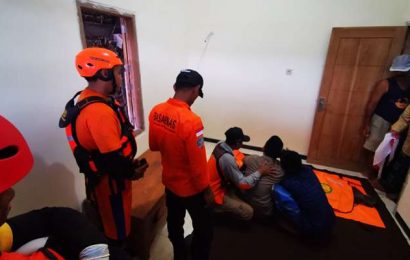 Tiga Hari Pencarian, Bocah SD Warga Banyakan Ditemukan Meninggal di Sungai Bendo Mongal