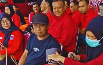 Posko Mudik Gotong Royong Layani Pemudik 24 Jam, Sediakan Kesehatan hingga Tambal Ban Gratis