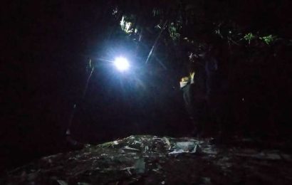 Ledakan Petasan di Kediri, Tiga Bocah Jadi Korban