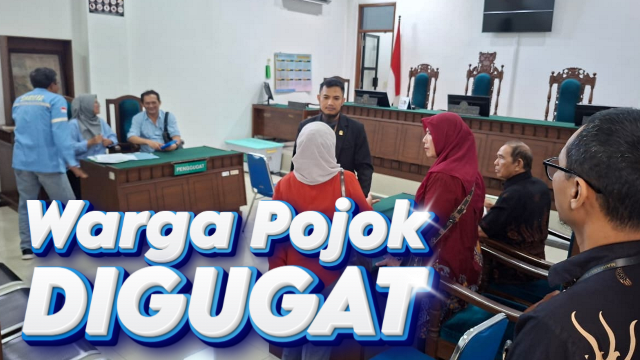 Sengketa Rp274 Juta Berujung Sidang, Tergugat Akui Uang Habis untuk Utang dan Kepentingan Pribadi