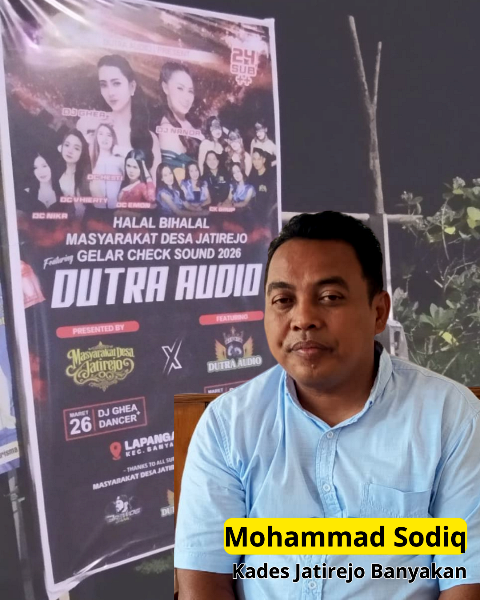 Sound Horeg di Area Bandara Dhoho, Tak Berizin Namun Dijaga Polisi,  LSM GERAK : Kenapa Tidak Dibubarkan Saja?