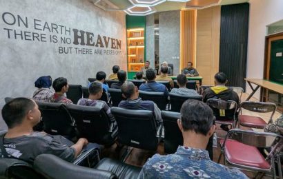 Warga Ancam Tutup TPA Pojok, Keputusan Pemkot Tunggu Kajian ITS