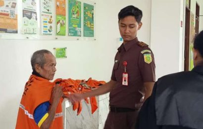 Kakek 84 Tahun Dituntut 7 Tahun Penjara dalam Kasus Kekerasan Seksual Anak Disabilitas