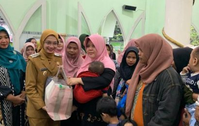 Dari Tausiyah hingga Pasar Murah, Pemkot Kediri Hadirkan Ramadan yang Bermakna