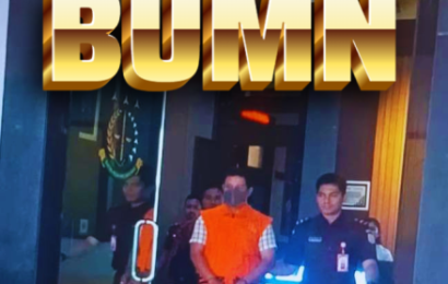 Tersangka Terakhir Kredit Fiktif Terungkap, Kejari Kediri Dalami Dugaan Celah Sistem Perbankan