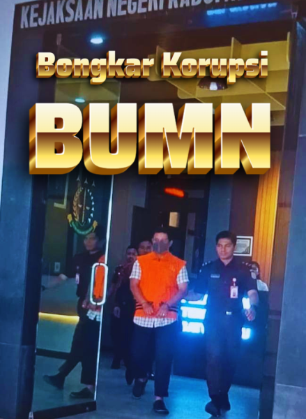 Tersangka Terakhir Kredit Fiktif Terungkap, Kejari Kediri Dalami Dugaan Celah Sistem Perbankan