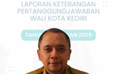 Pansus LKPJ Menguat, Bappeda Kediri Buka Alasan 20 Indikator Tersendat