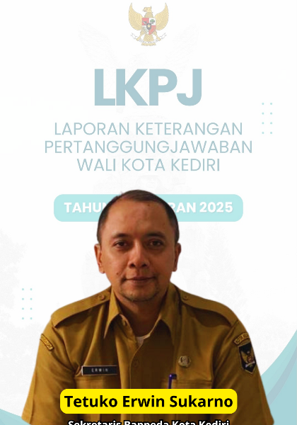 Pansus LKPJ Menguat, Bappeda Kediri Buka Alasan 20 Indikator Tersendat