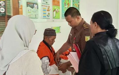 Kakek 84 Tahun Divonis 8 Tahun Penjara, Hakim Tegaskan Perlindungan Anak Tak Bisa Ditawar