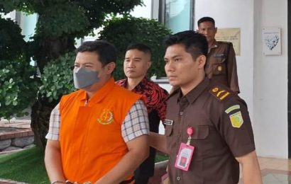 Anggota Polres Kediri Kota Jadi Tersangka Kasus Kredit Fiktif BRI