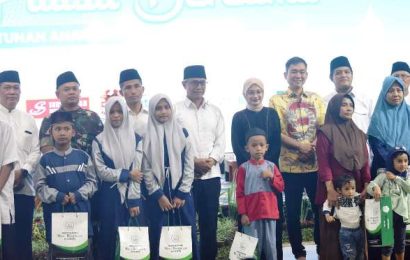 Buka Puasa Bersama di Ponpes Wali Barokah, Wali Kota Kediri Tekankan Kolaborasi Ulama dan Umaro Buka Puasa Bersama di Ponpes Wali Barokah, Wali Kota Kediri Tekankan Kolaborasi Ulama dan Umaro