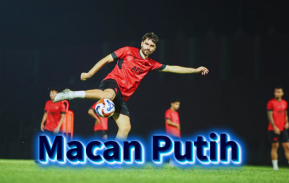 Main di Kandang Malam Ini, Persik Kediri Wajib Tiga Poin Main di Kandang Malam Ini, Persik Kediri Wajib Tiga Poin