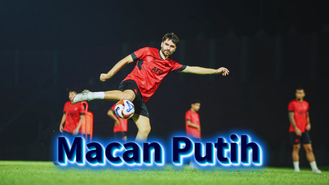 Main di Kandang Malam Ini, Persik Kediri Wajib Tiga Poin