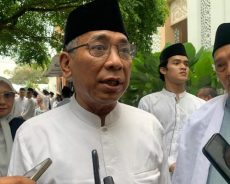 Saat Santri Belajar Literasi Keuangan dan Gizi, Ponpes Lirboyo Jadi Contoh Ekosistem Pesantren Modern