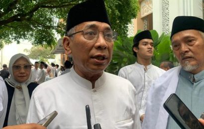 Saat Santri Belajar Literasi Keuangan dan Gizi, Ponpes Lirboyo Jadi Contoh Ekosistem Pesantren Modern