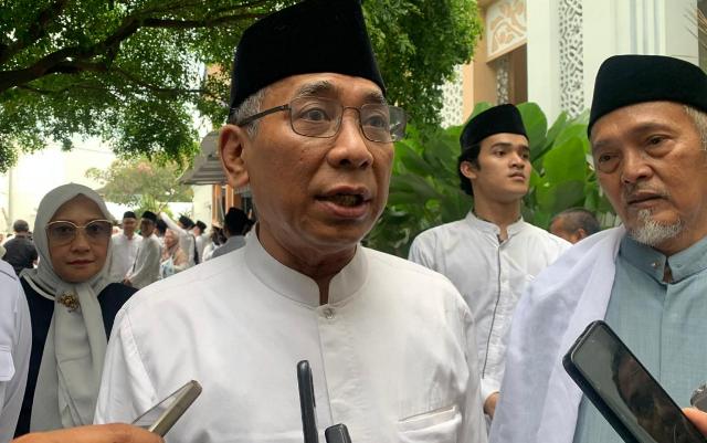 Saat Santri Belajar Literasi Keuangan dan Gizi, Ponpes Lirboyo Jadi Contoh Ekosistem Pesantren Modern