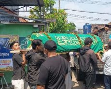 Polisi Ungkap Fakta Kematian Wanita di Rel KA, Tekanan Pekerjaan Sebagai Ahli Gizi di SPPG