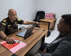 Kecelakaan Beruntun di Simpang Empat Muning Lirboyo: Para Pihak Sepakat Tempuh Jalan Damai