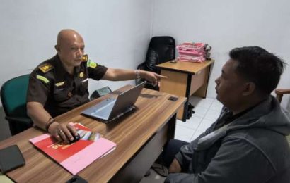 Kecelakaan Beruntun di Simpang Empat Muning Lirboyo: Para Pihak Sepakat Tempuh Jalan Damai