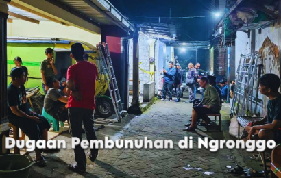 Diduga Dianiaya, Bocah di Kediri Tewas Mengenaskan, Keluarga Diperiksa Polisi