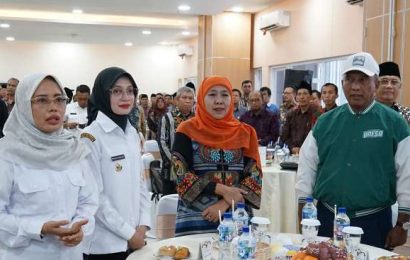 Pemkot Kediri Dukung Sinergi Kampus, Inovasi Riset Jadi Kunci Pembangunan Daerah