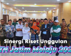 Paguyuban Rektor Perguruan Tinggi Negeri, Khofifah: Harus Berdampak Nyata