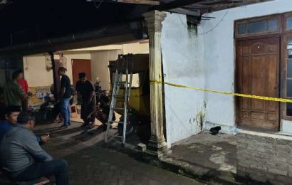 Kasus Bocah Tewas di Kediri, Tubuh Dua Kakaknya Ditemukan Penuh Luka