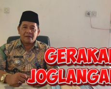 Camat Mojoroto Hidupkan Lagi Cara Lama Kurangi Sampah 162 Ton / Hari di Kota Kediri