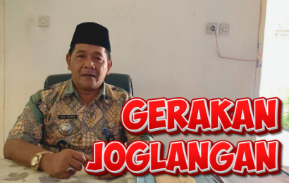 Camat Mojoroto Hidupkan Lagi Cara Lama Kurangi Sampah 162 Ton / Hari di Kota Kediri