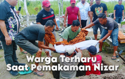 Bocah Tewas Tragis Penuh Luka di Tubuh, Polisi Periksa Ibu, Ayah Tiri, dan Nenek