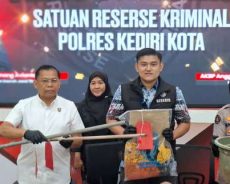Kurang dari 24 Jam, Polisi Ringkus Nenek Pelaku Penganiayaan Bocah hingga Tewas