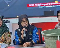 Di Balik Predikat Kota Layak Anak, Kasus Ngronggo dan Penculikan Anak di Bandar, Picu Sorotan Kinerja Unit PPA Kota Kediri