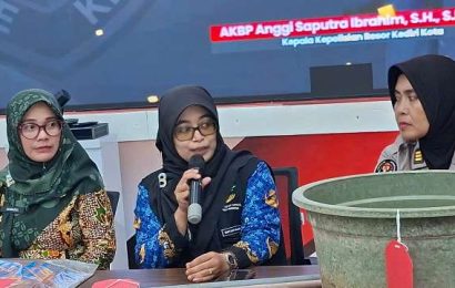 Di Balik Predikat Kota Layak Anak, Kasus Ngronggo dan Penculikan Anak di Bandar, Picu Sorotan Kinerja Unit PPA Kota Kediri