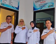 Kelurahan Ketami Wakili Kota Kediri Tembus 3 Besar Kampung KB Jatim 2026