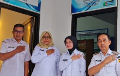 Kelurahan Ketami Wakili Kota Kediri Tembus 3 Besar Kampung KB Jatim 2026