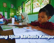 Empat Gelombang TKA Digelar, Pemkab Kediri Tekankan Akses Pendidikan Tanpa Diskriminasi