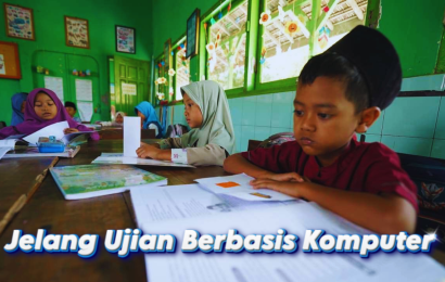 Empat Gelombang TKA Digelar, Pemkab Kediri Tekankan Akses Pendidikan Tanpa Diskriminasi