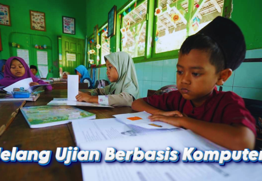 Empat Gelombang TKA Digelar, Pemkab Kediri Tekankan Akses Pendidikan Tanpa Diskriminasi