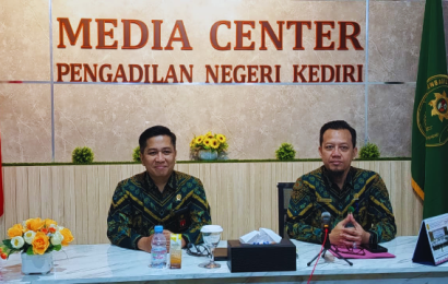 Temui Titik Terang, Proyek RTH Alun-Alun Kota Kediri Bakal Dilanjutkan