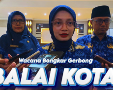 Usai Lantik ASN, Mbak Wali Dikabarkan Susun Ulang Pejabat Eselon II, Sinyal Penguatan Layanan