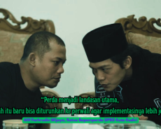 Sinkronkan Program Nasional, DPRD Kota Kediri Ajukan Dua Raperda Prioritas Pembangunan dan Ketahanan Pangan