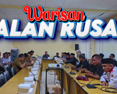 Aliansi Penambang Pasir Tradisonal ‘Ultimatum’ Pemkab Kediri Tindak Tegas Truk ODOL Perusak Jalan