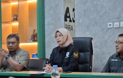 DLHKP Kediri Klarifikasi Isu Kompensasi dan Gangguan Layanan Sampah