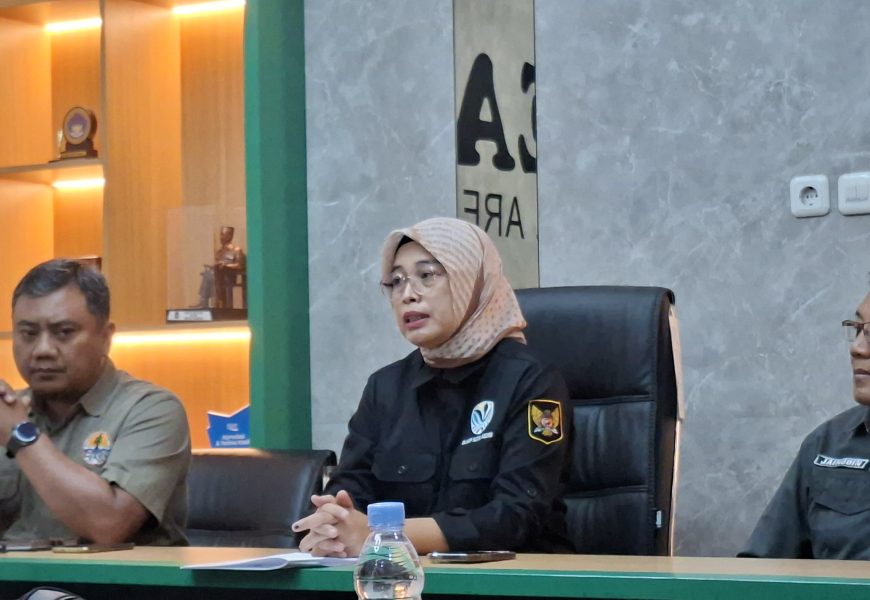 DLHKP Kediri Klarifikasi Isu Kompensasi dan Gangguan Layanan Sampah