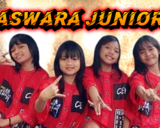 Kisah Empat Srikandi Cilik Kediri di Balik Denting Nada Getarkan Panggung Musik Jawa Timur